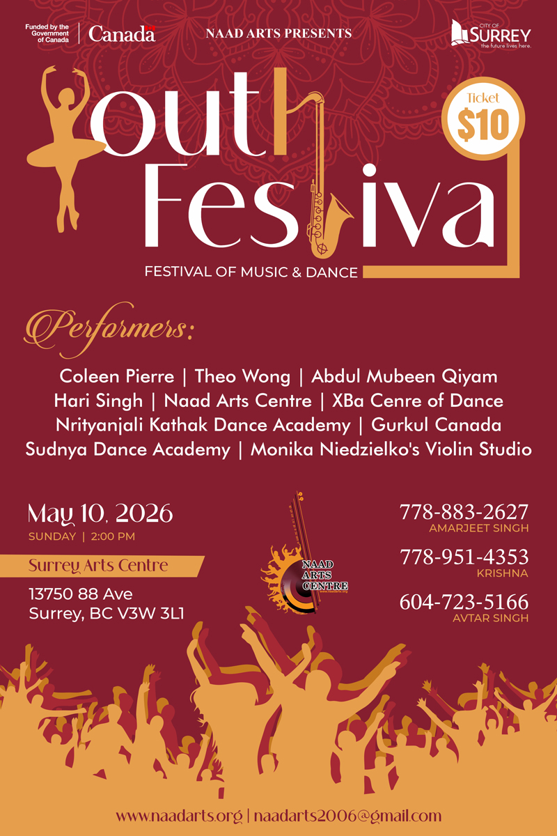 1-Naad Youth Festival