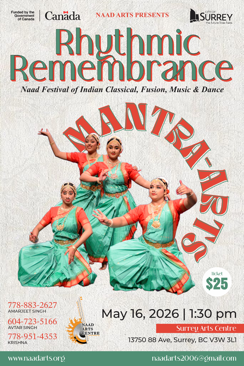 4-Rhythmic Remembrance