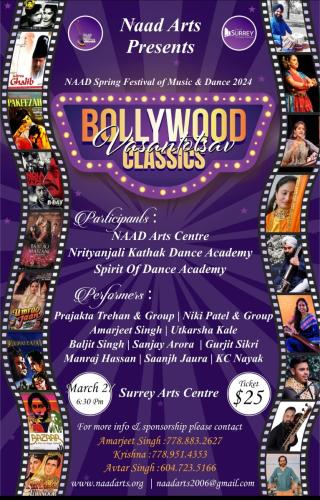 Bollywood Classics