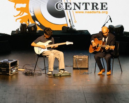Naad Arts May 10-16th-741671