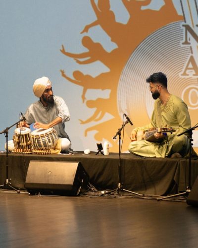 Naad Arts May 10-16th-741707