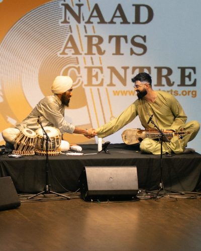 Naad Arts May 10-16th-741747
