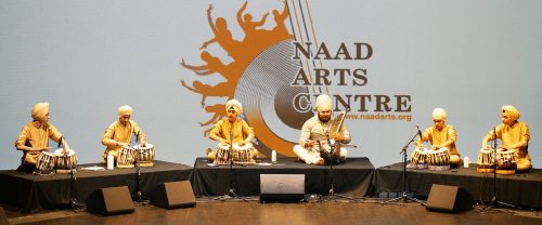Naad Arts May 10-16th-741764