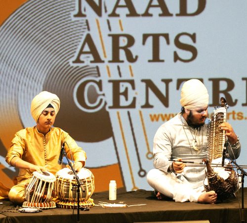 Naad Arts May 10-16th-741769