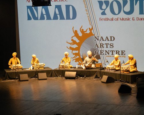 Naad Arts May 10-16th-741791