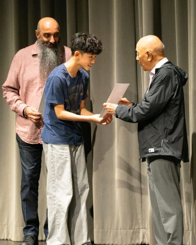 Naad Arts May 10-16th-741843