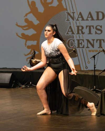 Naad Arts May 10-16th-742021
