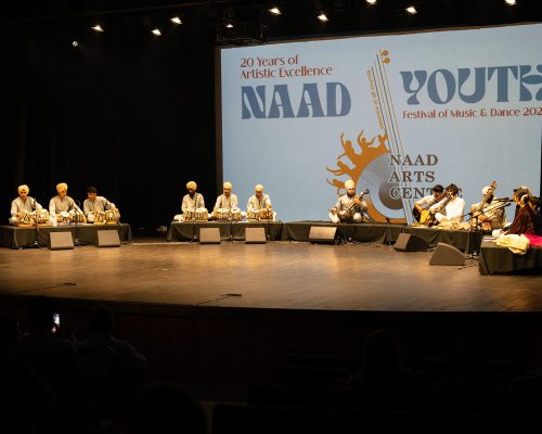 Naad Arts May 10-16th-742119