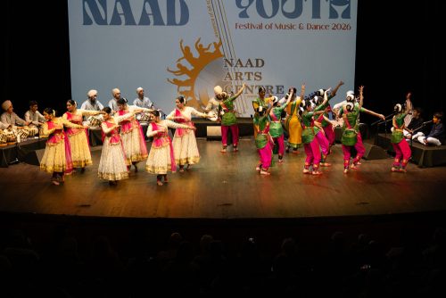Naad Arts May 10-16th-742484