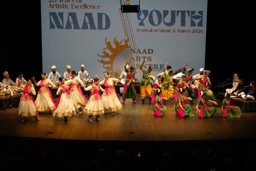 Naad Arts May 10-16th-742490