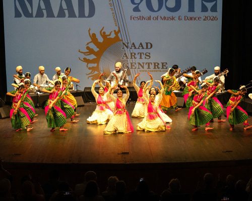 Naad Arts May 10-16th-742519