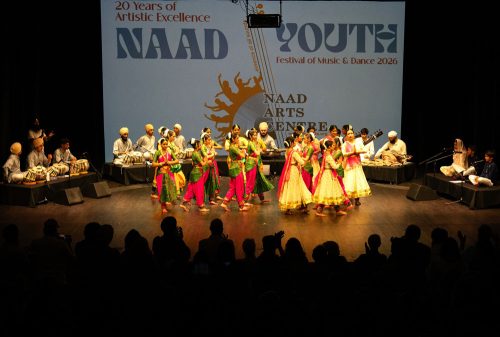 Naad Arts May 10-16th-742528