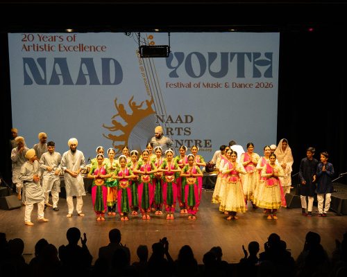 Naad Arts May 10-16th-742532