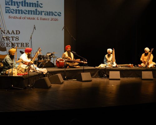 Naad Arts May 10-16th-744791