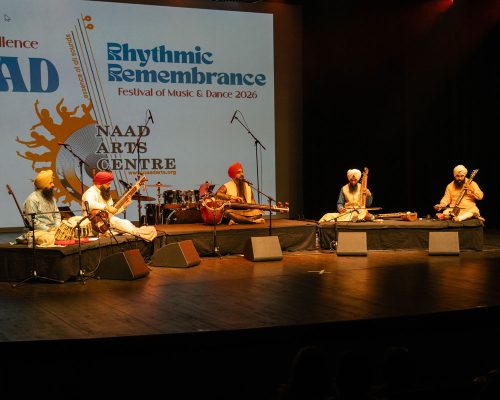 Naad Arts May 10-16th-744821
