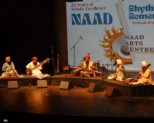 Naad Arts May 10-16th-744861
