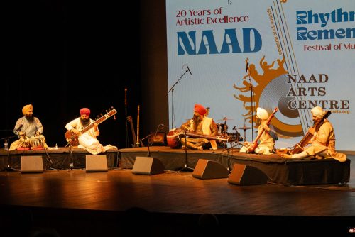 Naad Arts May 10-16th-744925