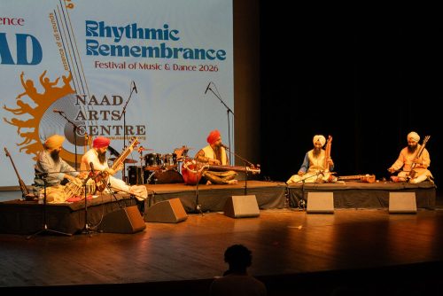 Naad Arts May 10-16th-744954