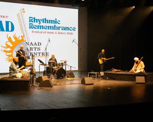 Naad Arts May 10-16th-744986