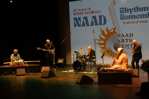 Naad Arts May 10-16th-745170