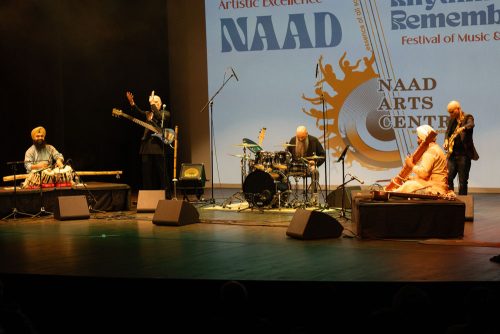 Naad Arts May 10-16th-745191