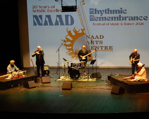 Naad Arts May 10-16th-745258