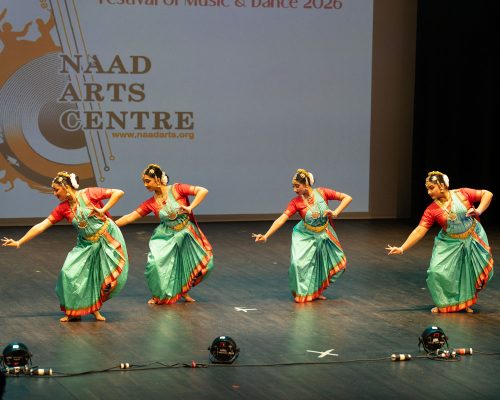 Naad Arts May 10-16th-745458
