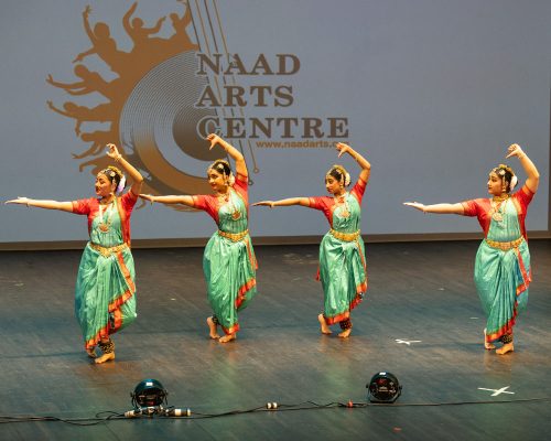 Naad Arts May 10-16th-745470
