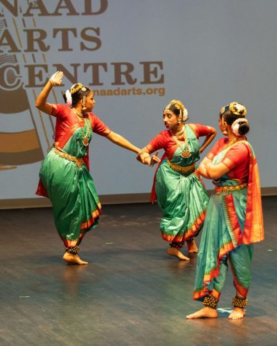 Naad Arts May 10-16th-745509