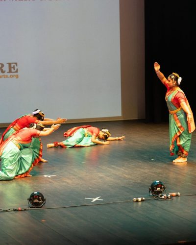 Naad Arts May 10-16th-745514