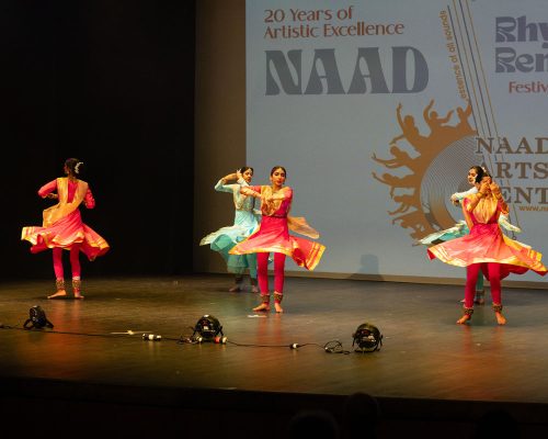 Naad Arts May 10-16th-745722