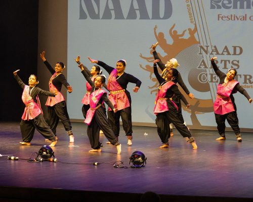 Naad Arts May 10-16th-745789