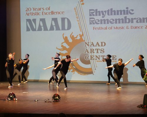 Naad Arts May 10-16th-745797