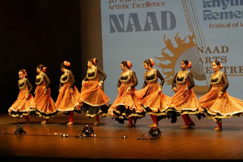 Naad Arts May 10-16th-745902