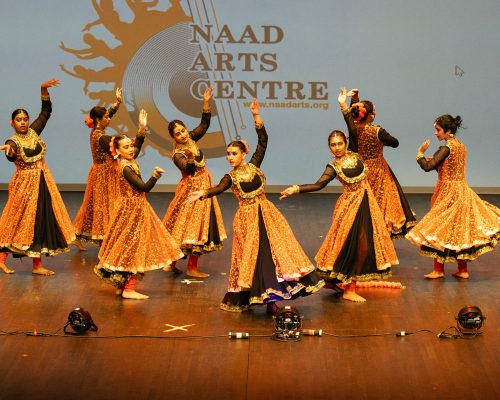 Naad Arts May 10-16th-745955