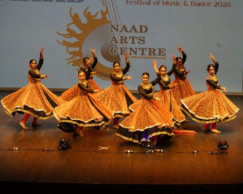 Naad Arts May 10-16th-745960