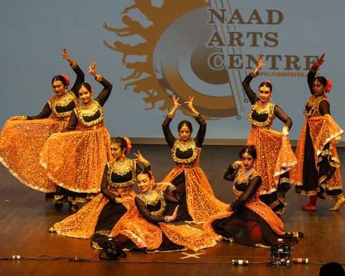 Naad Arts May 10-16th-745974